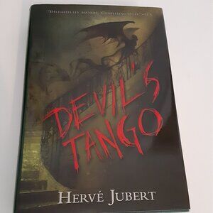 Devil's Tango by Herve Jubert